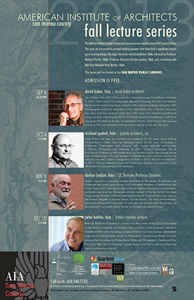 Open AIASMC FAll Lecture Series 2012 PDF