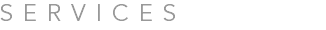 SERVICES
